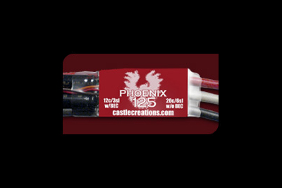 PHX 125