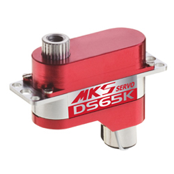 MKS_DS65K