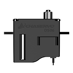 CHASERVO DS06