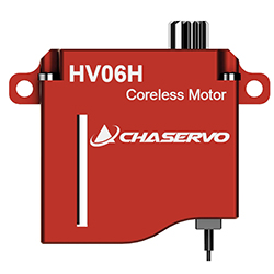 CHASERVO HV06 (H)