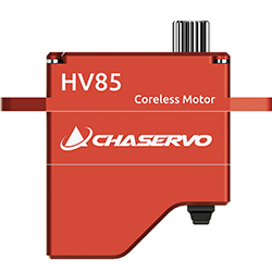CHASERVO HV85