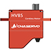 CHASERVO HV85