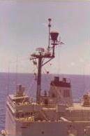 Midway unrep 1971