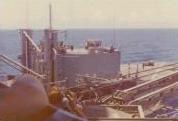 Midway unrep 1971