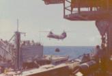 Midway unrep 1971