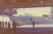 Midway unrep 1971