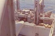 Midway unrep 1971