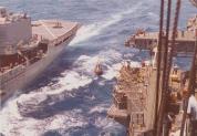 Midway unrep 1971
