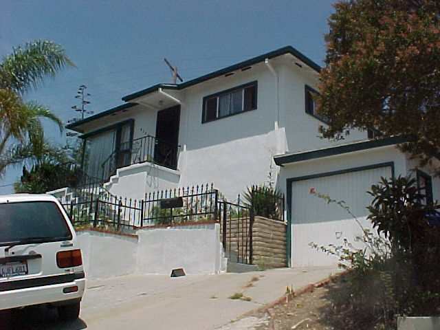 Ridgeline Cottage