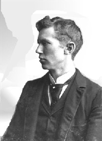 William Hood Barnes
