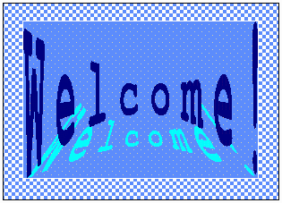 Welcome!